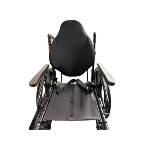 Manual wheelchair - Self Propelled TilLite Aero X Wheelchair - EQ7732